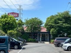 フォルクス　港北ニュータウン店