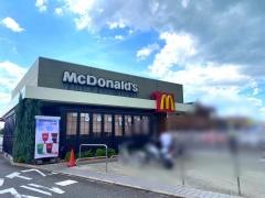 マクドナルド　169天理店