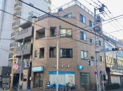 南ときわ台歯科