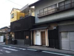 あづまずし