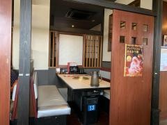 横浜牛や
