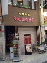 ソウルオモニ