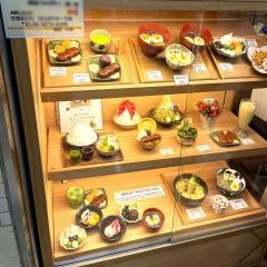 甘党まえだ　なんばＷａｌｋ店