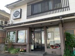 ほていやそば店