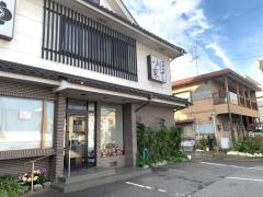 ほていやそば店