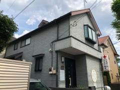 シャロームキリスト伝道所