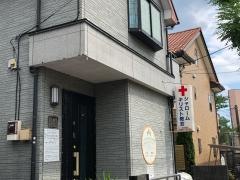 シャロームキリスト伝道所