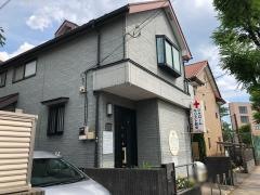 シャロームキリスト伝道所