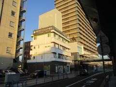 タカサゴファミリア歯科