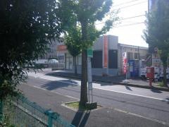 「Ｃ２１棟前」バス停留所