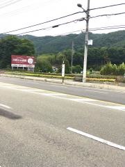 「東山(池田市)」バス停留所