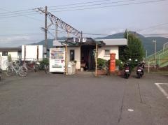 千丁駅