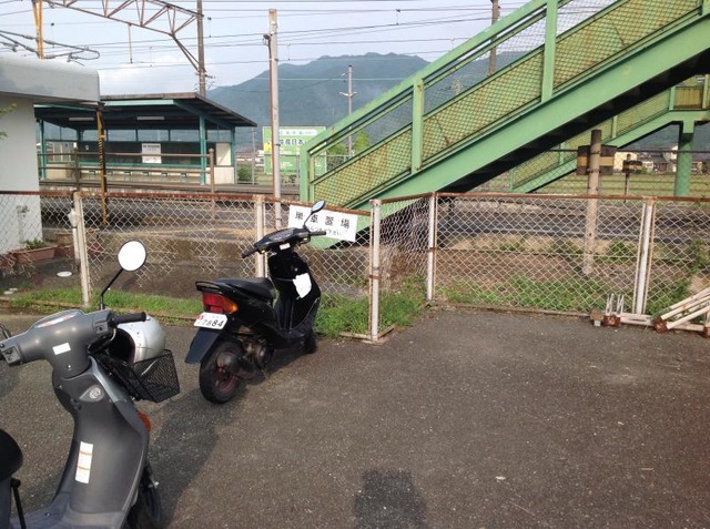 千丁駅
