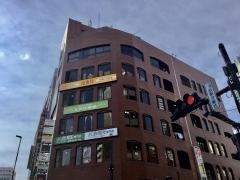 鳥貴族　六本木東店