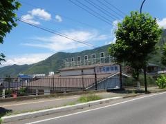 戸倉上山田温泉