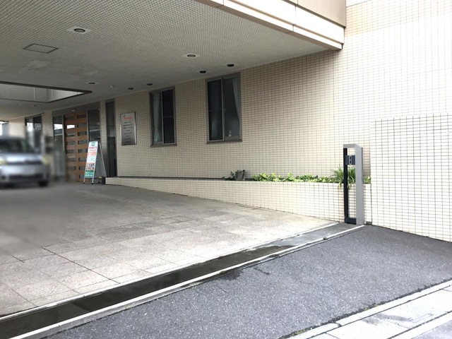 ショートステイしらかば