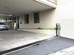 ショートステイしらかば