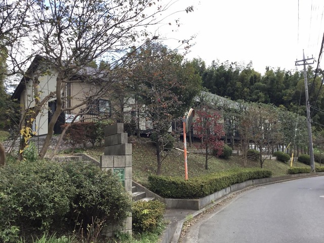 カメリア弐番館