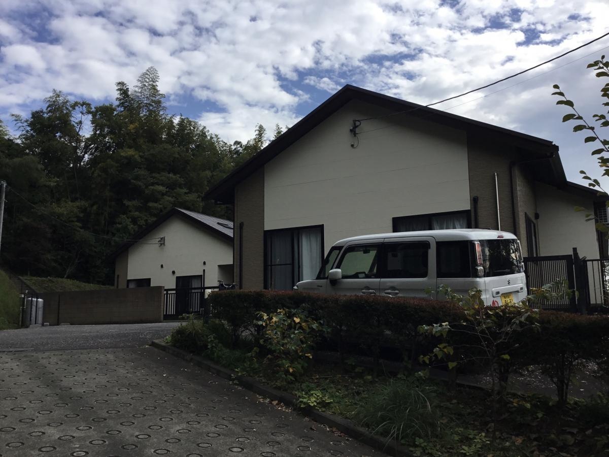 カメリア弐番館