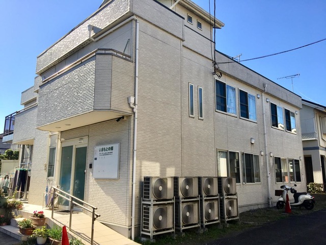おもとの郷東本郷