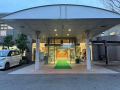 奈良ニッセイエデンの園