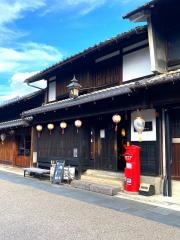川原町屋