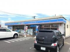 ローソン　羽島福寿町