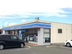 ローソン　羽島福寿町