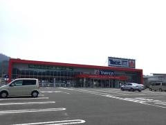 ヤマダ電機　テックランド気仙沼松川前店
