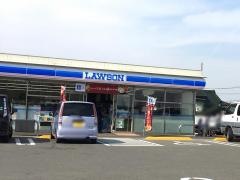 ローソン　愛西佐屋南店