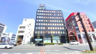 損害保険ジャパン株式会社　東部第二支社