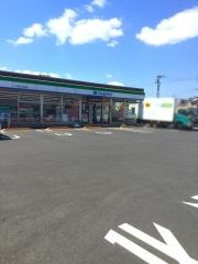 ファミリーマート　八千代緑ヶ丘駅南店