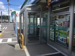 ファミリーマート　湧水町栗野橋店