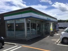 ファミリーマート　湧水町栗野橋店
