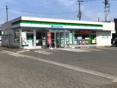 ファミリーマート　青森沖館店