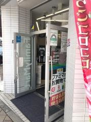 ファミリーマート　東上野店