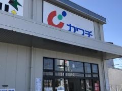 カワチ薬品　水海道店