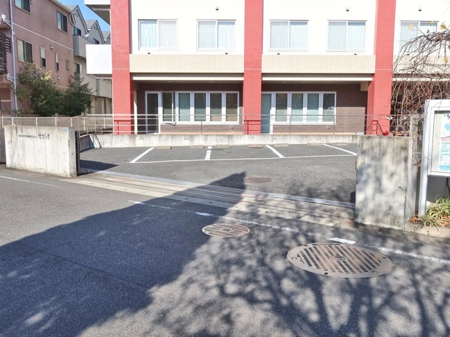 社会福祉法人春日会　地域密着型特別養護老人ホーム　せせらぎ 施設外観