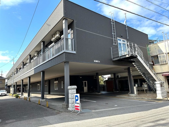 地域密着型特別養護老人ホームもとのみの里