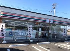 セブンイレブン　八代千丁駅東店