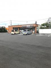 セブンイレブン　君津法木作店