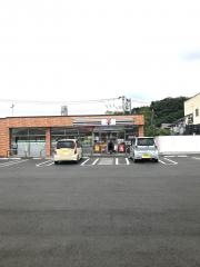 セブンイレブン　君津法木作店