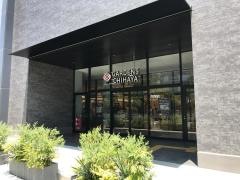 サニーガーデンズ千早店