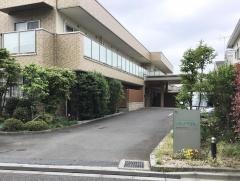 メディカルホームグランダ千歳烏山