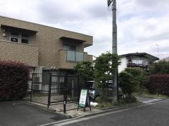 メディカルホームグランダ千歳烏山
