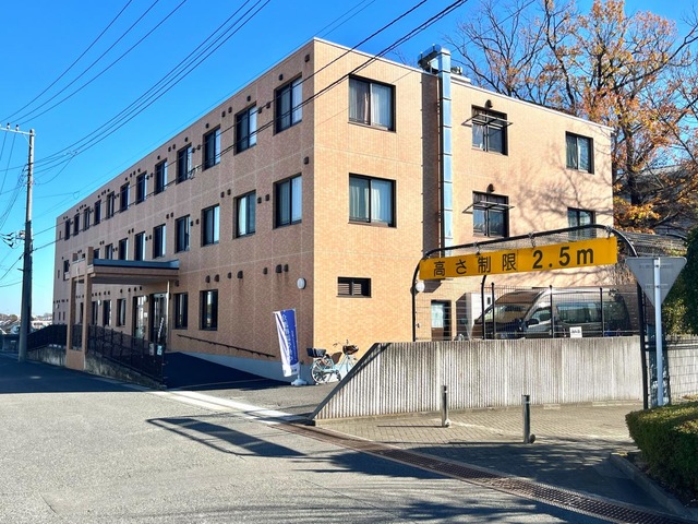 ななさと翔裕館