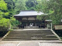 武蔵二宮　金鑚神社