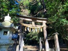 日鷲神社