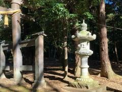 日鷲神社