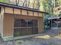 日鷲神社